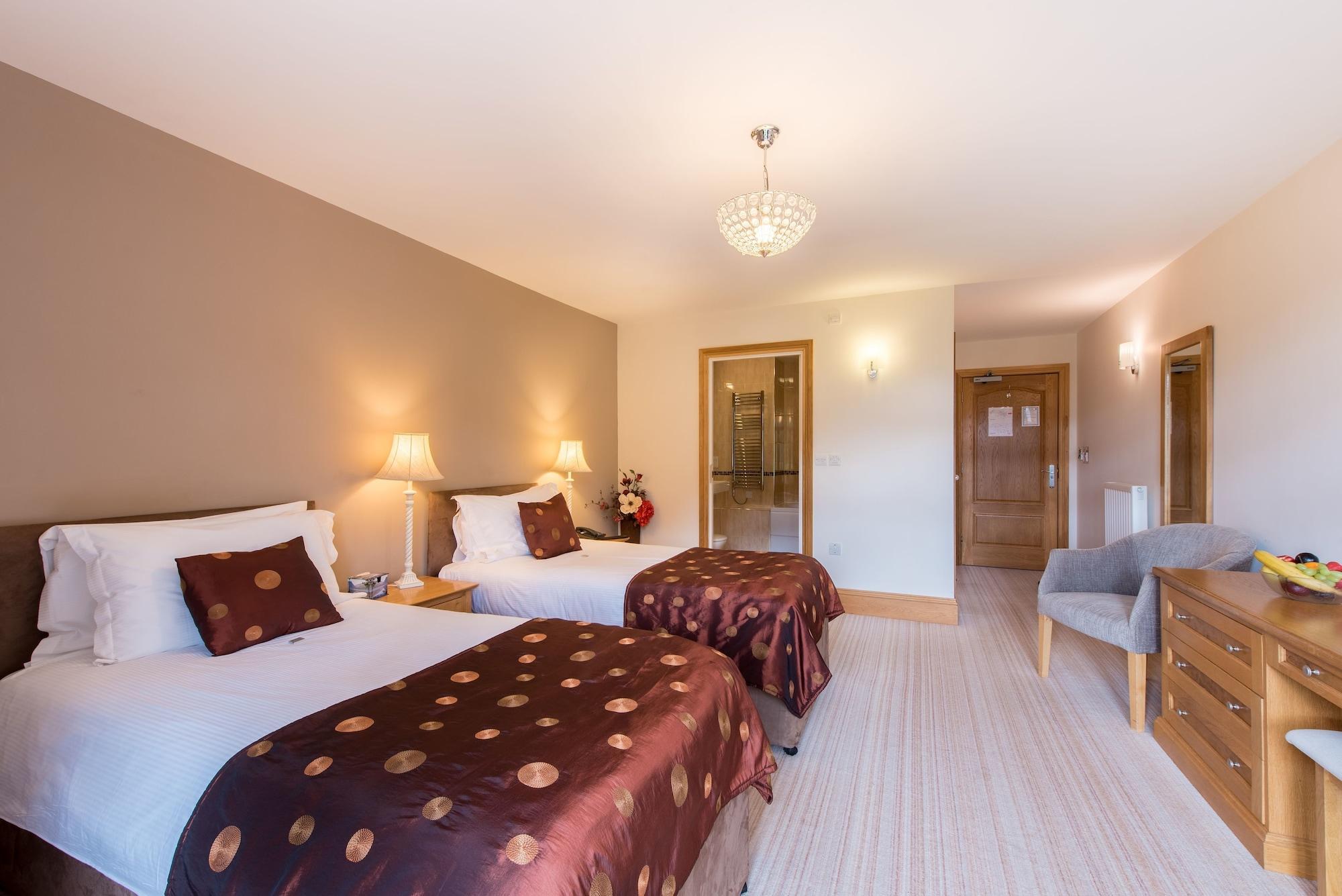 Borrowdale Gates Hotel Κέσγουικ Εξωτερικό φωτογραφία
