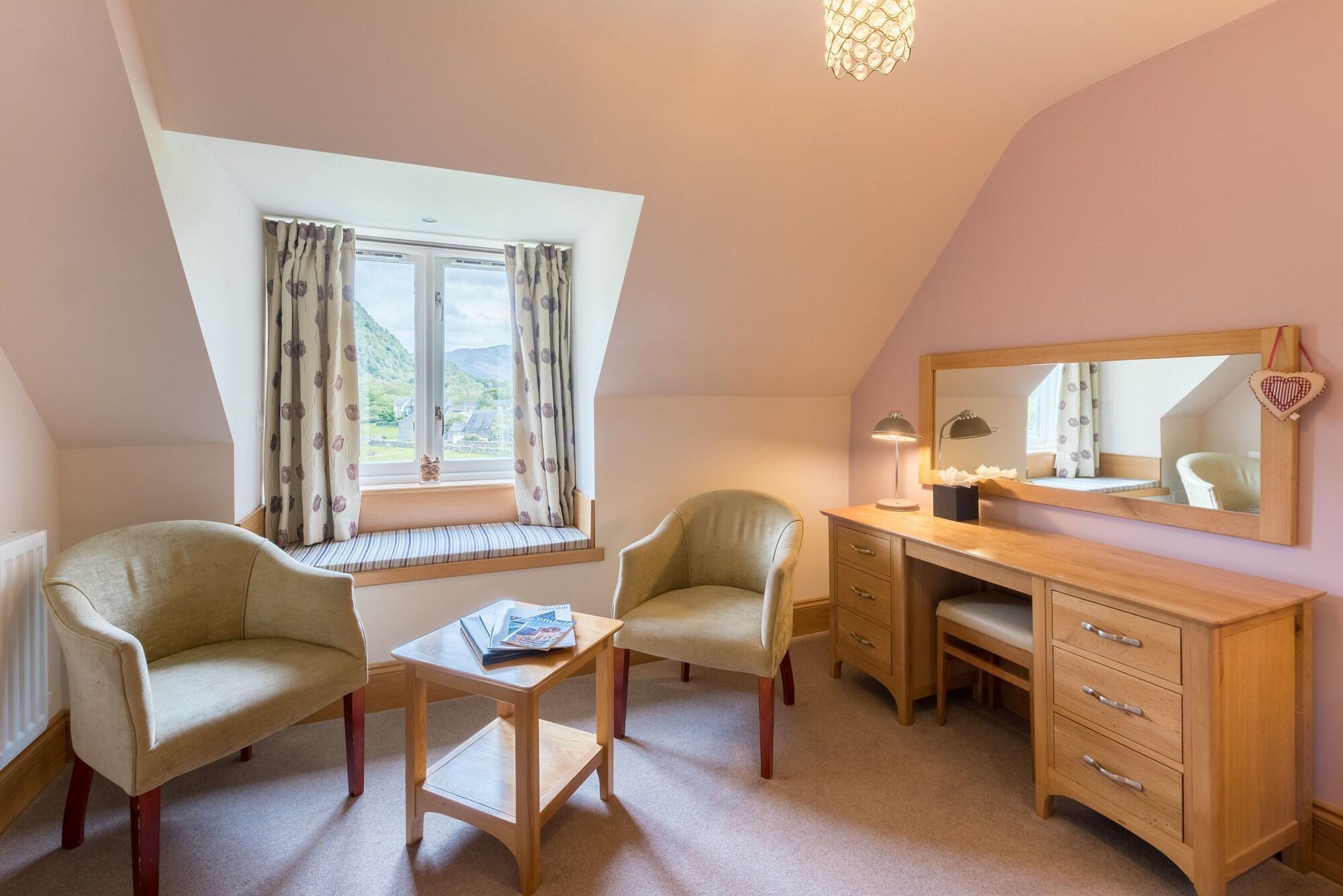 Borrowdale Gates Hotel Κέσγουικ Εξωτερικό φωτογραφία