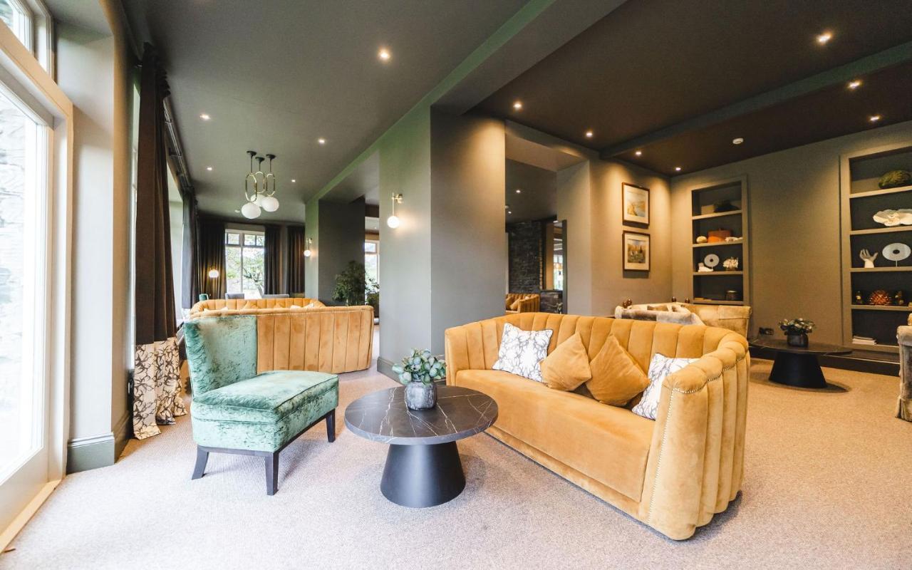 Borrowdale Gates Hotel Κέσγουικ Εξωτερικό φωτογραφία