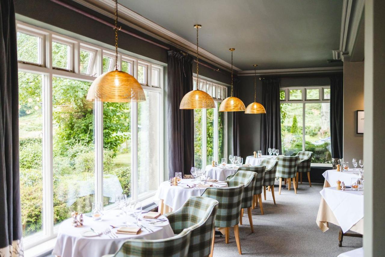 Borrowdale Gates Hotel Κέσγουικ Εξωτερικό φωτογραφία