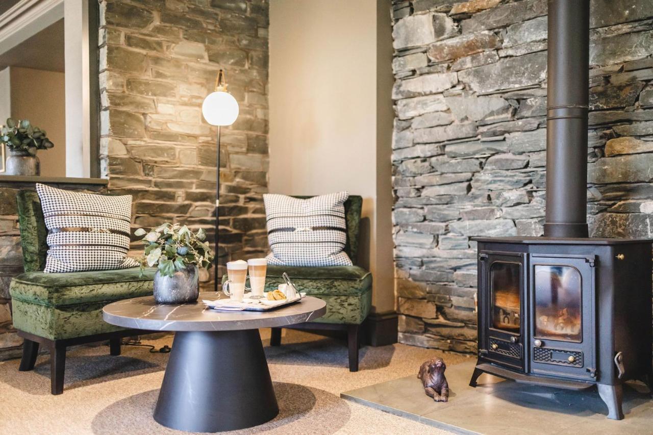 Borrowdale Gates Hotel Κέσγουικ Εξωτερικό φωτογραφία