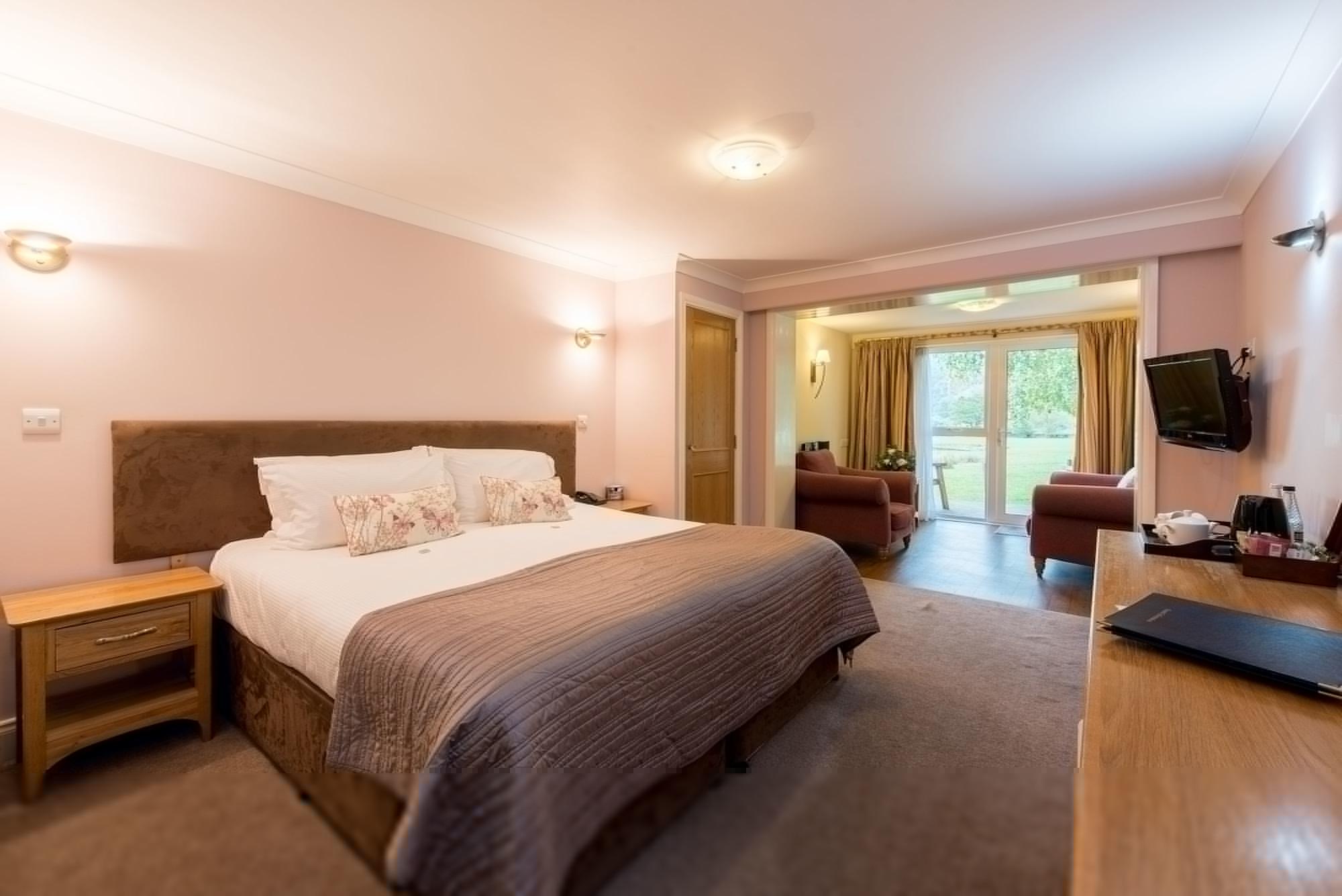 Borrowdale Gates Hotel Κέσγουικ Εξωτερικό φωτογραφία