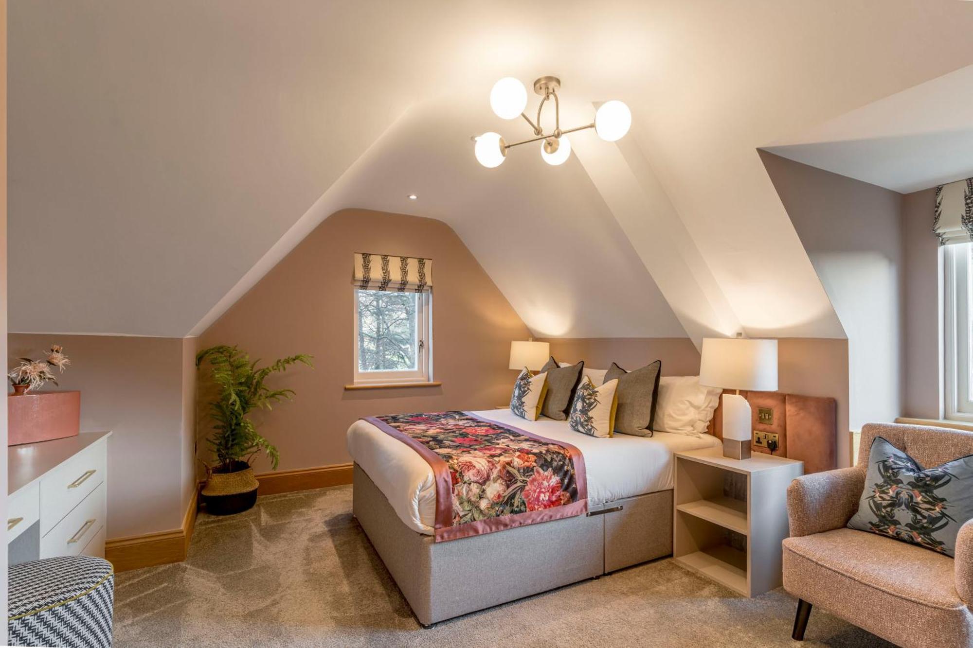 Borrowdale Gates Hotel Κέσγουικ Εξωτερικό φωτογραφία