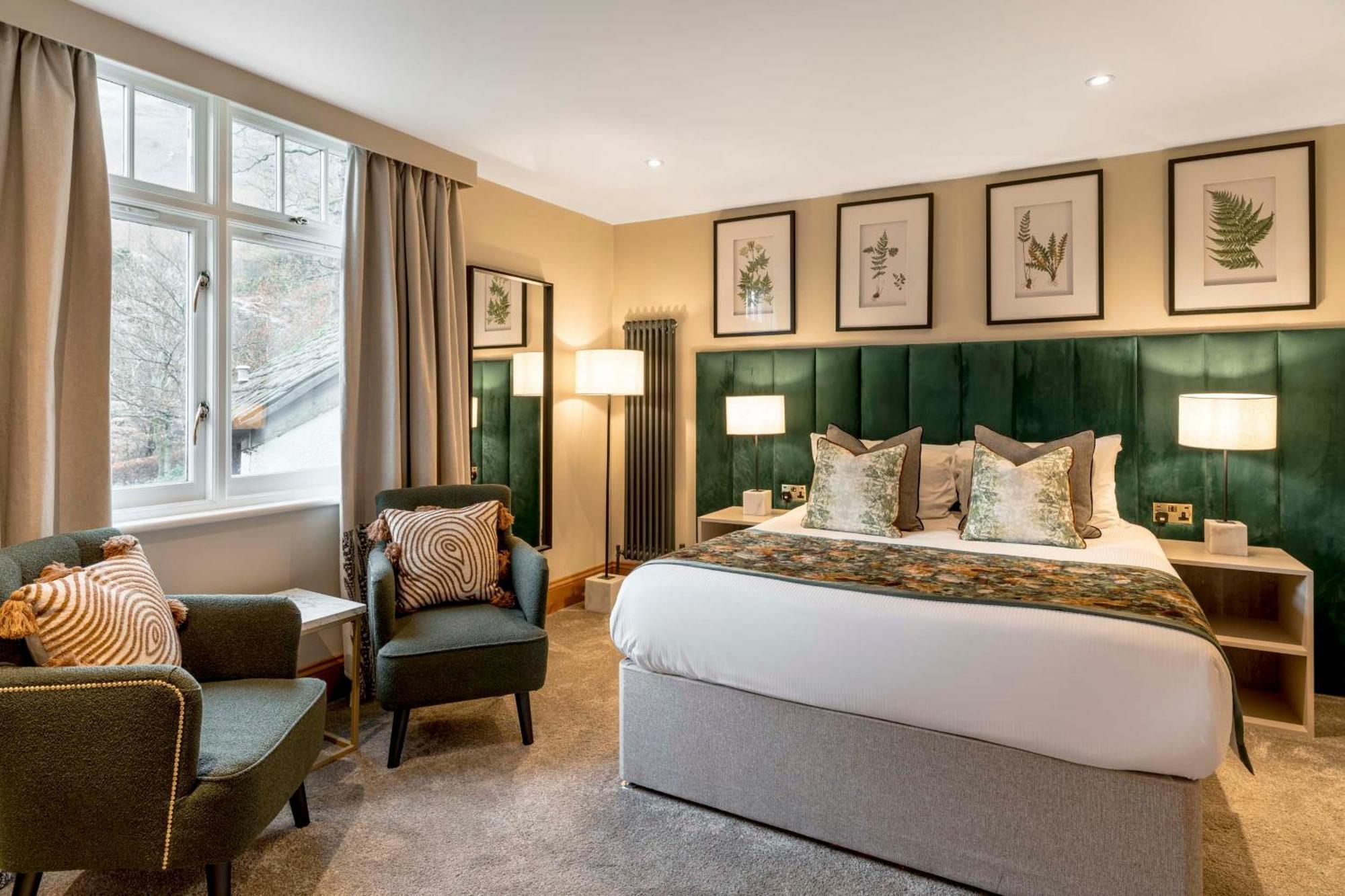 Borrowdale Gates Hotel Κέσγουικ Εξωτερικό φωτογραφία