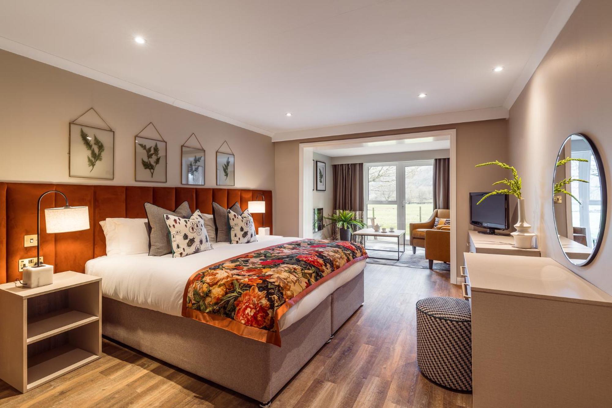 Borrowdale Gates Hotel Κέσγουικ Εξωτερικό φωτογραφία
