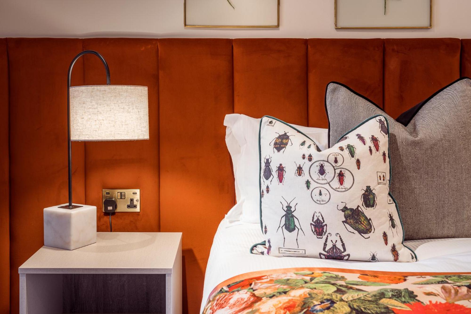 Borrowdale Gates Hotel Κέσγουικ Εξωτερικό φωτογραφία