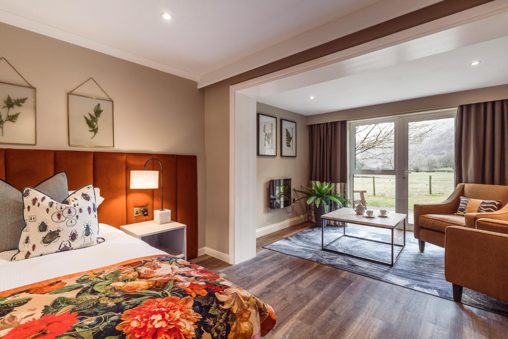 Borrowdale Gates Hotel Κέσγουικ Εξωτερικό φωτογραφία