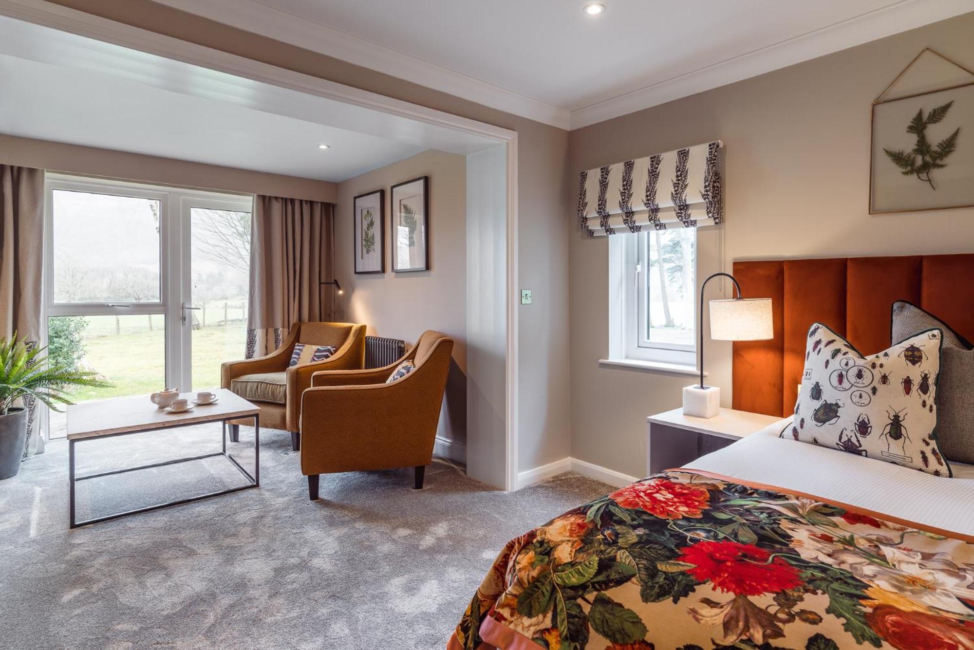 Borrowdale Gates Hotel Κέσγουικ Εξωτερικό φωτογραφία