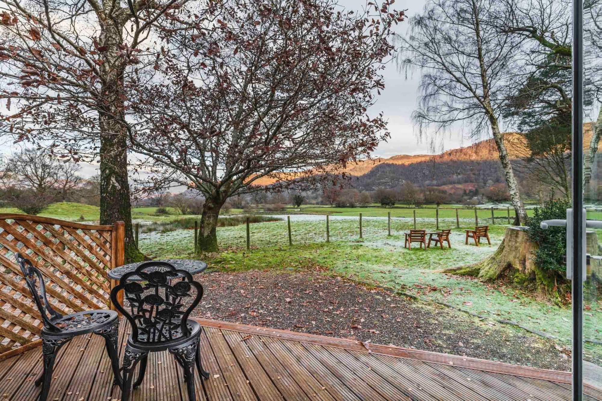 Borrowdale Gates Hotel Κέσγουικ Εξωτερικό φωτογραφία