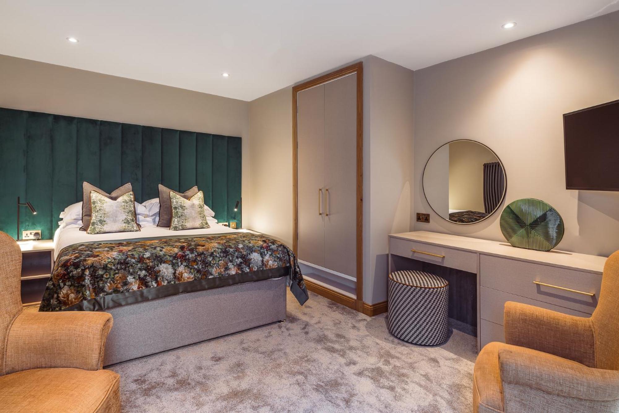 Borrowdale Gates Hotel Κέσγουικ Εξωτερικό φωτογραφία