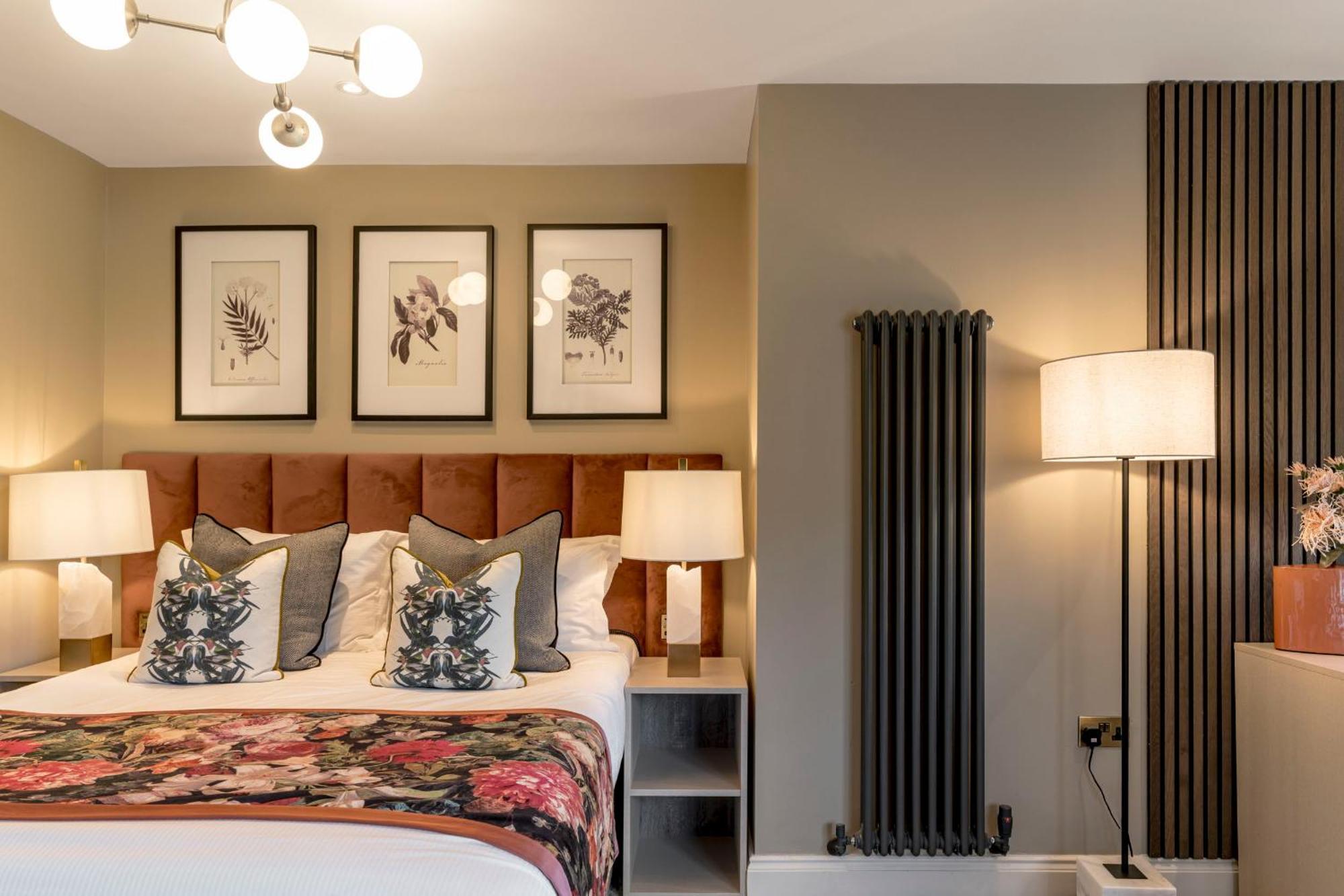 Borrowdale Gates Hotel Κέσγουικ Εξωτερικό φωτογραφία