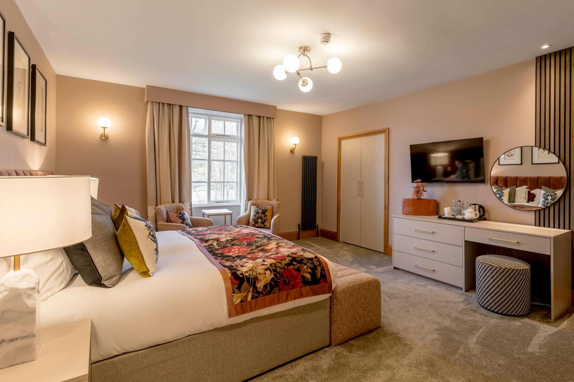 Borrowdale Gates Hotel Κέσγουικ Εξωτερικό φωτογραφία