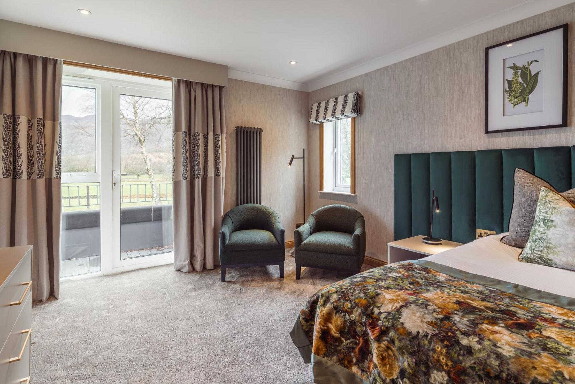 Borrowdale Gates Hotel Κέσγουικ Εξωτερικό φωτογραφία