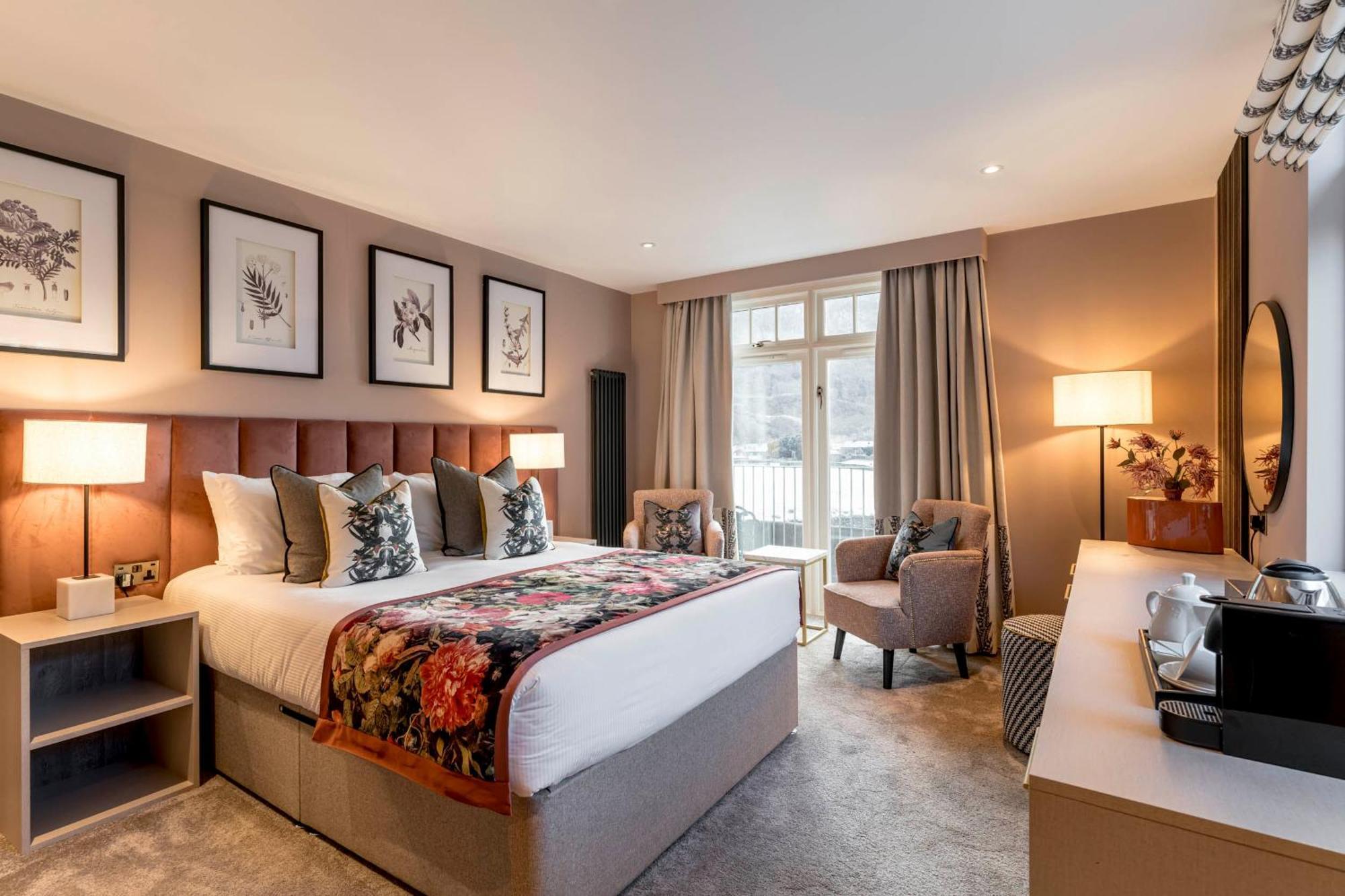 Borrowdale Gates Hotel Κέσγουικ Εξωτερικό φωτογραφία