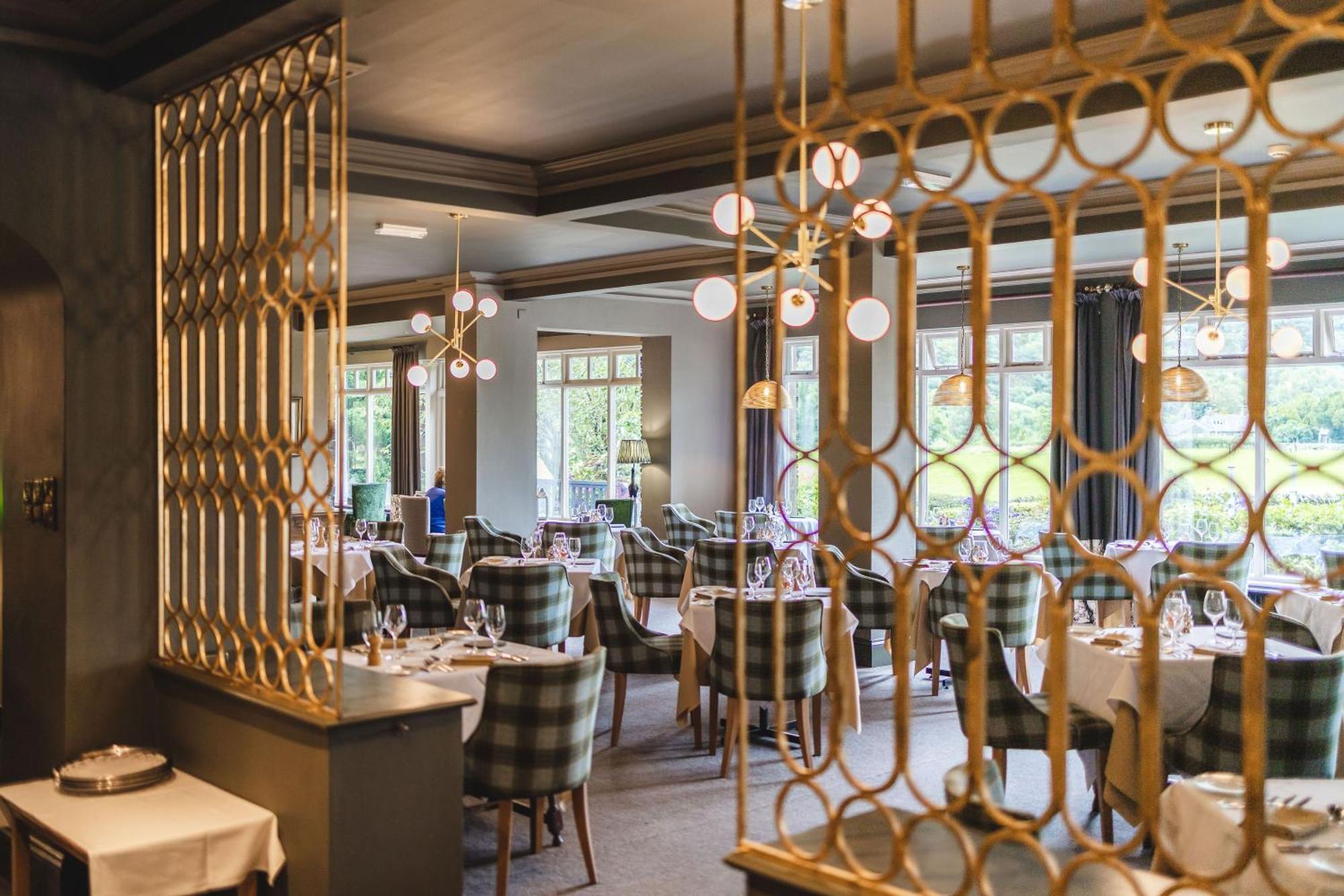 Borrowdale Gates Hotel Κέσγουικ Εξωτερικό φωτογραφία