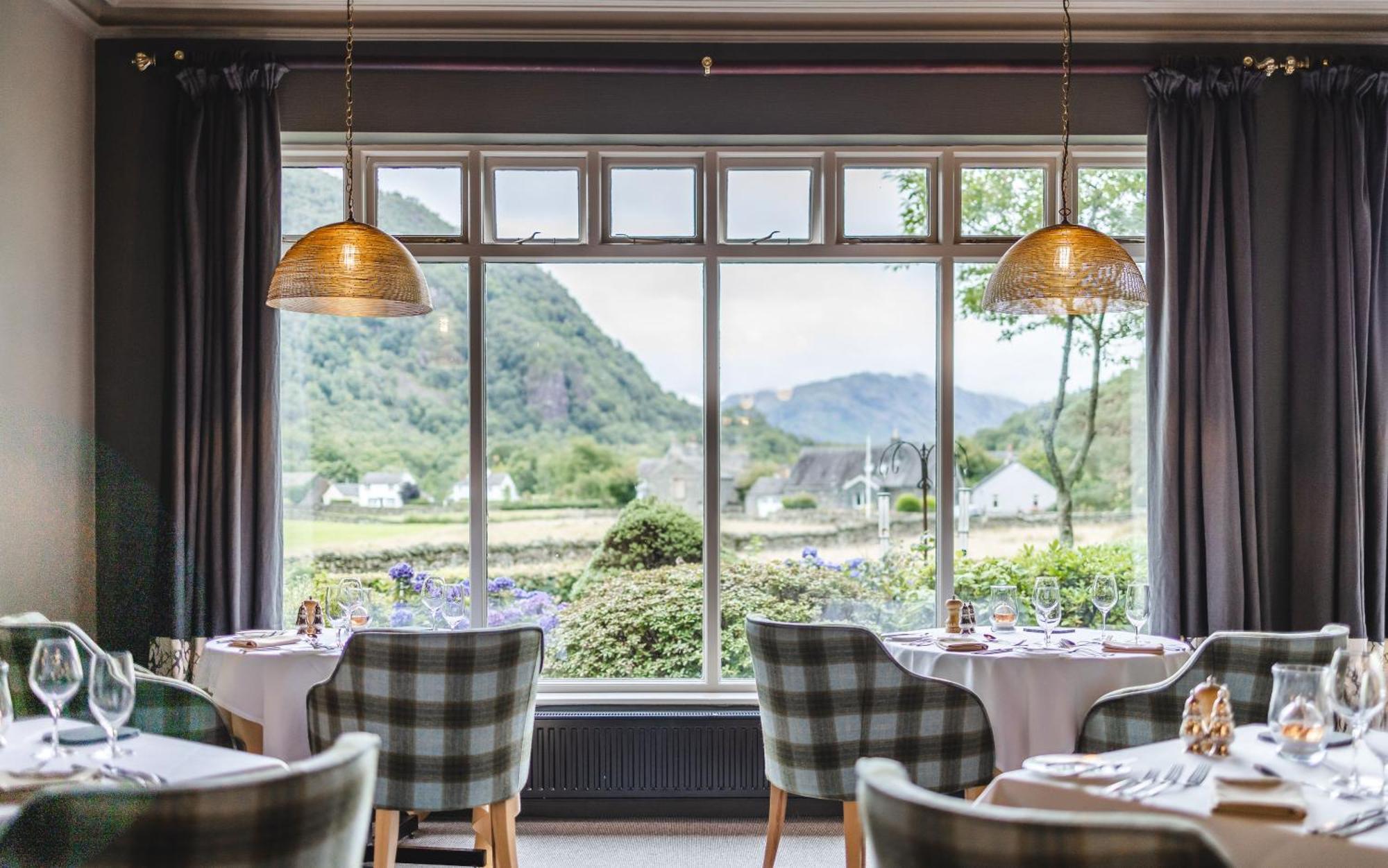 Borrowdale Gates Hotel Κέσγουικ Εξωτερικό φωτογραφία