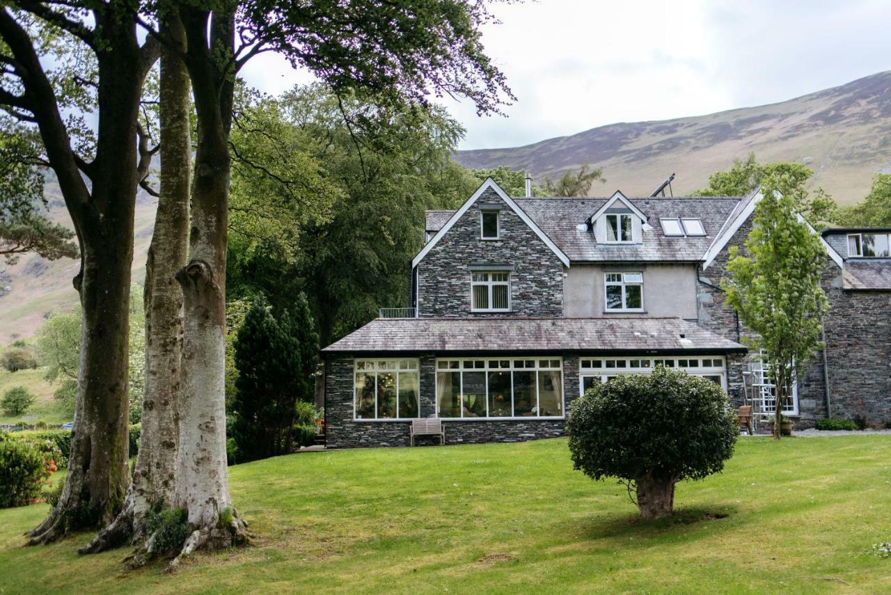 Borrowdale Gates Hotel Κέσγουικ Εξωτερικό φωτογραφία