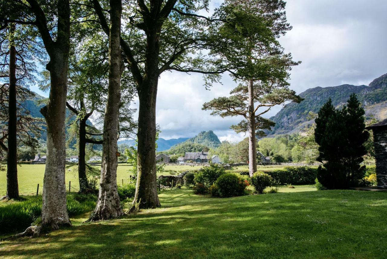 Borrowdale Gates Hotel Κέσγουικ Εξωτερικό φωτογραφία